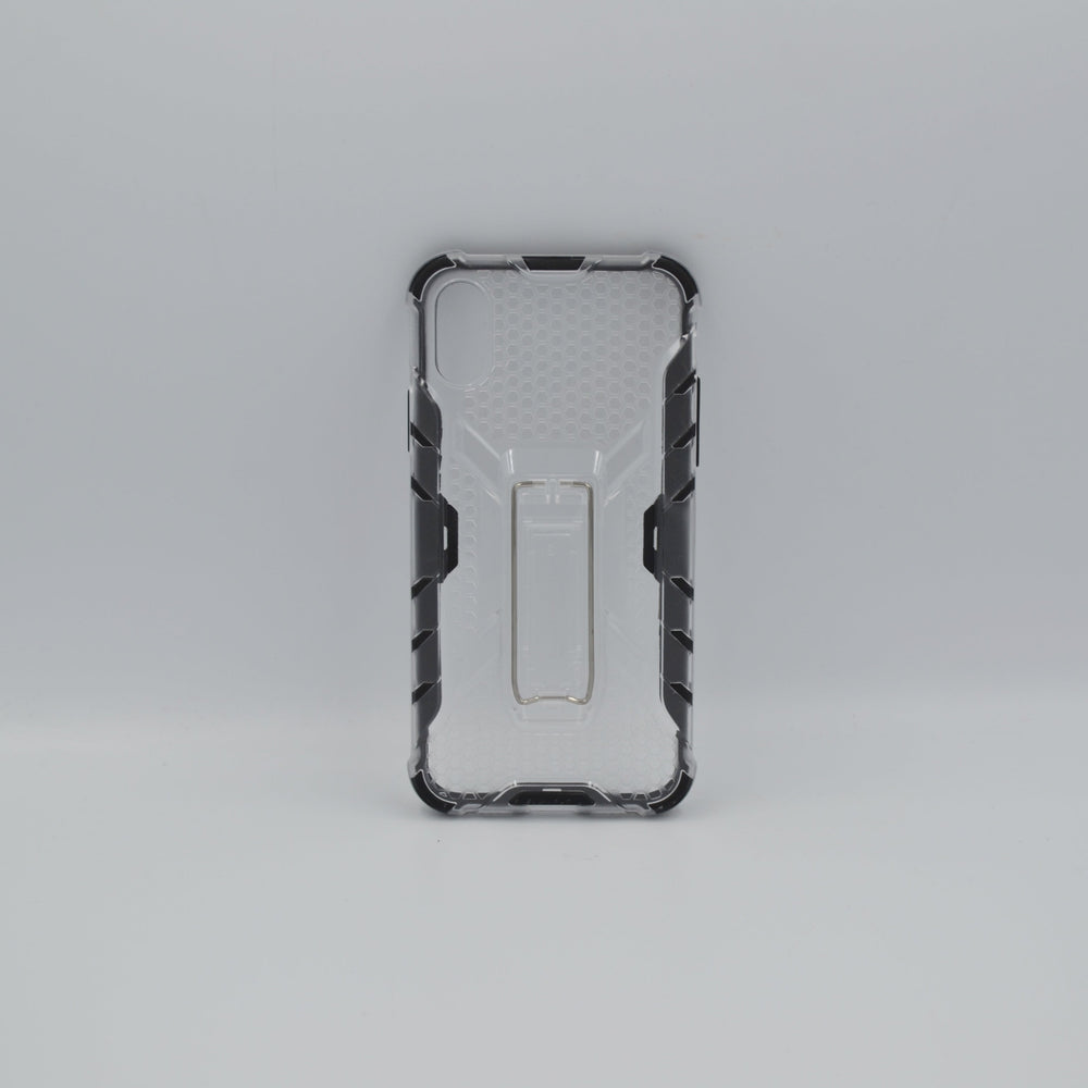 WUW Antiburst Grip Case iPhone XS