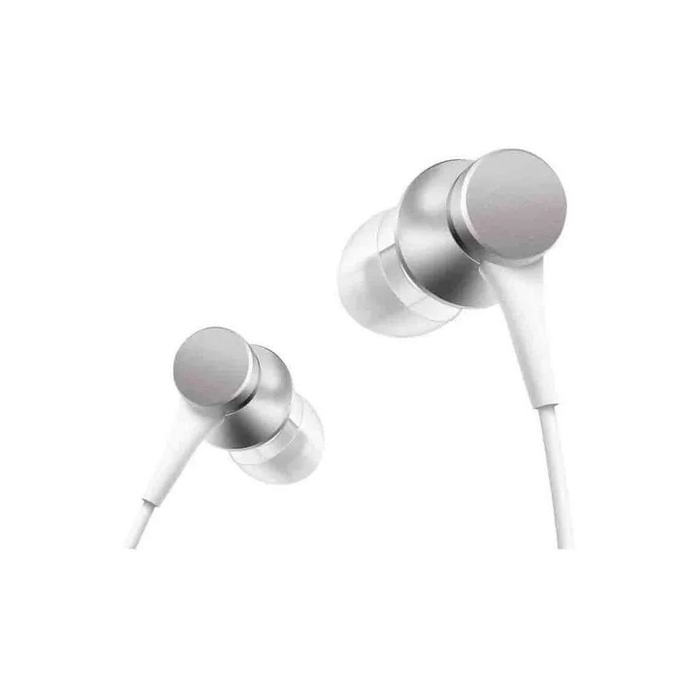 Xiaomi Mi In-Ear Headphones Basic – Mattel Silver