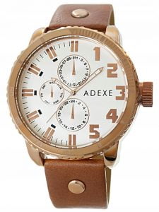 Adexe Xenon Men’s Watch