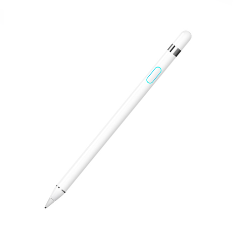 WIWU P339 Picasso Active Stylus Pencil - White