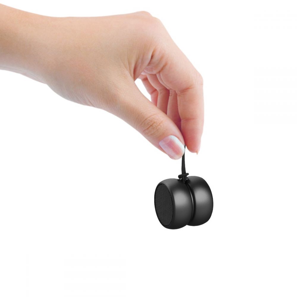 YOYO Speaker Black