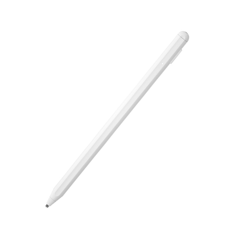 WIWU Pencil Max - White