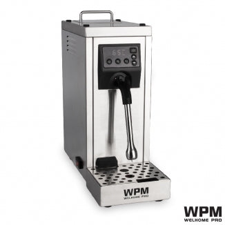 WPM MS 130T Temp. Control Milk Steamer (Auto)