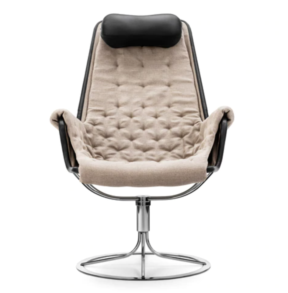 DUX Jetson Armchair - JETSON MATCH