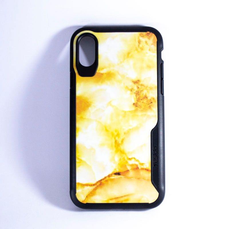 Yesido Marble Case iPhone X