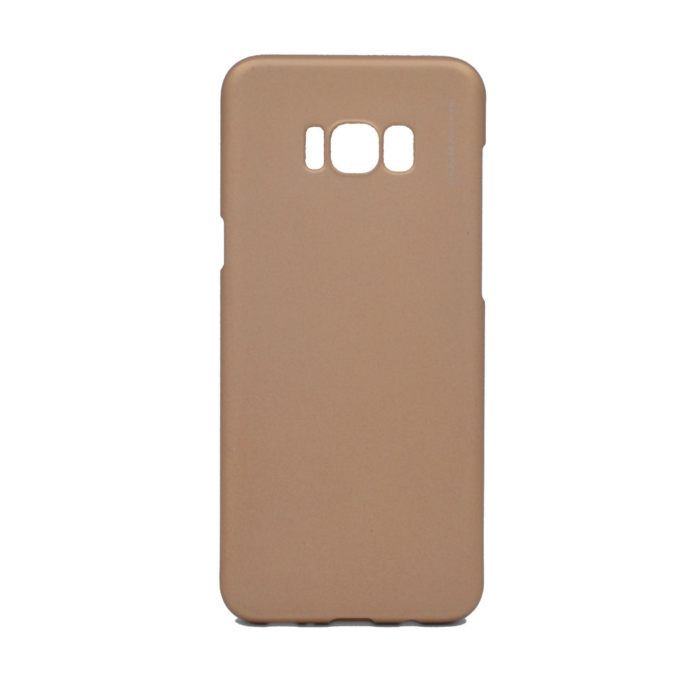 X-level Hard Cover Galaxy S8 Plus - Gold