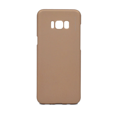 X-level Hard Cover Galaxy S8 Plus - Gold