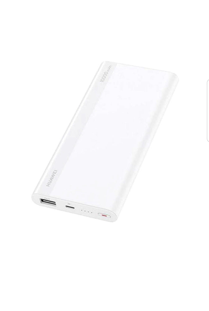 10000 mAh 2-Port Portable Quick Charge Power Bank