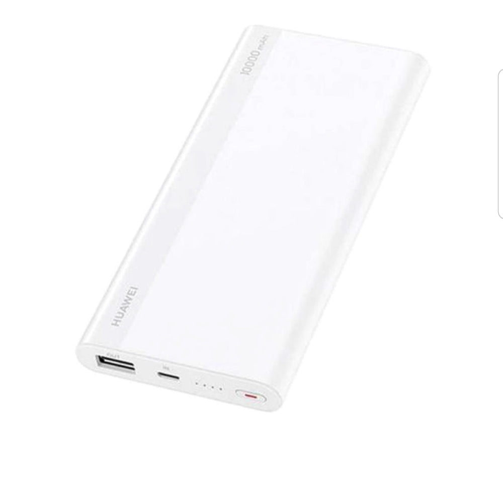 10000 mAh 2-Port Portable Quick Charge Power Bank