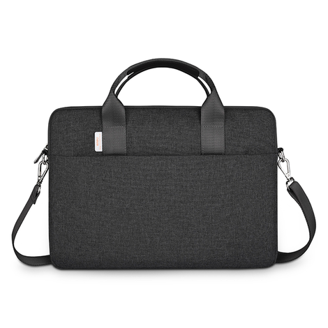 WIWU Minimalist 14&quot; Laptop Bag - Black