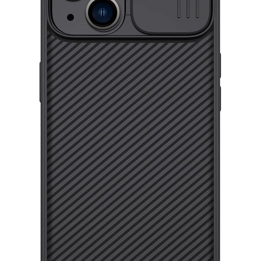 CamShield Pro Magnetic Case For Iphone 14 Plus - Black