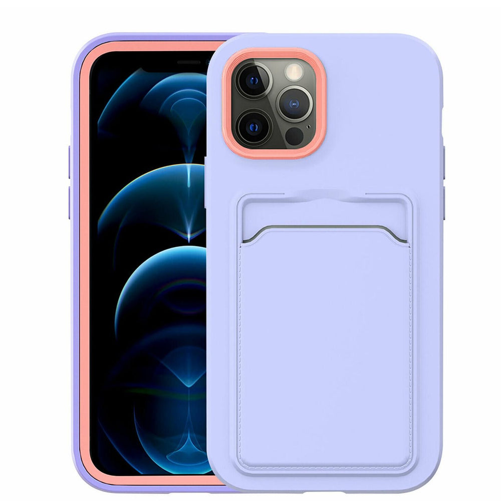 Protective Case for iPhone 14 Pro 6.1 inches