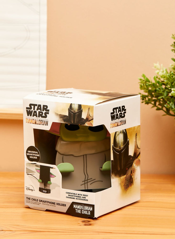 The Mandalorian The Child Phone Holder