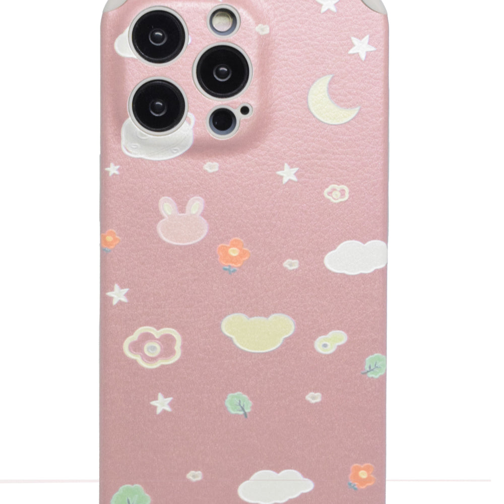 iPhone 13 Pro Case Cute Pattern Design Camera Lens Protection & Shockproof Flexible Soft Unique Silicone Protective Phone Case Shell Cover For Apple iPhone 13 Pro