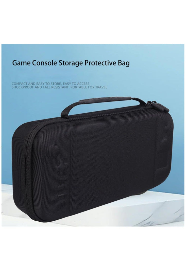 Hard Case for Lenovo Legion Go Handheld Accessories Protective Cover for Legion Go Carring Case Storage Bag Travel Case