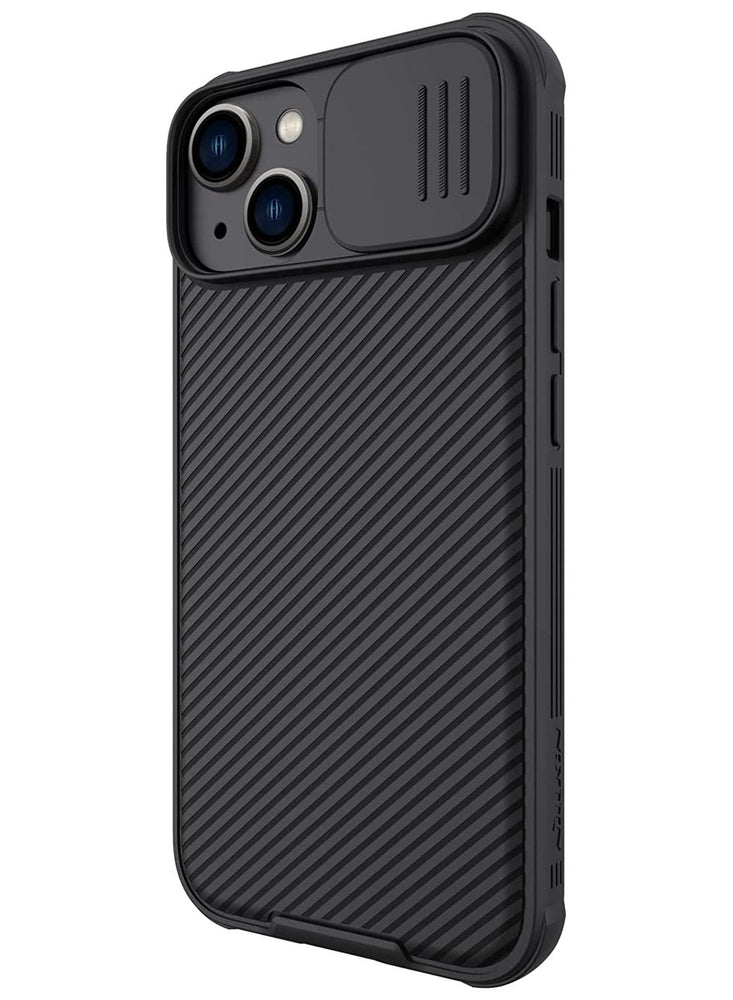 CamShield Pro Magnetic Case For Iphone 14 Plus - Black