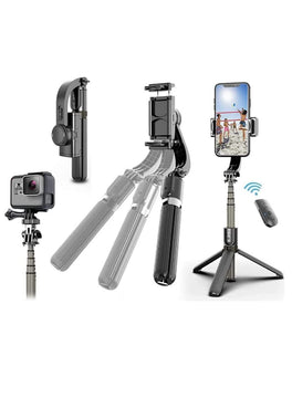 Gimbals