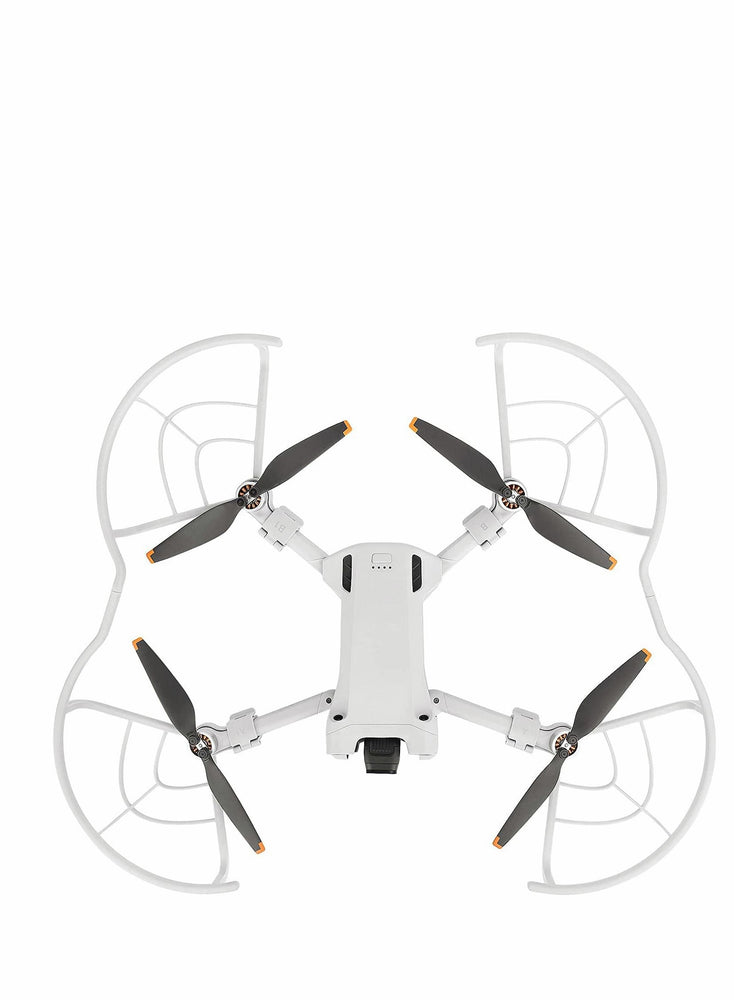 Mini 3 Pro 360° Propeller Guard Quick Release Removable Propellers Protector For Dji Mini 3 Pro Dji Mini 3 Pro Accessories