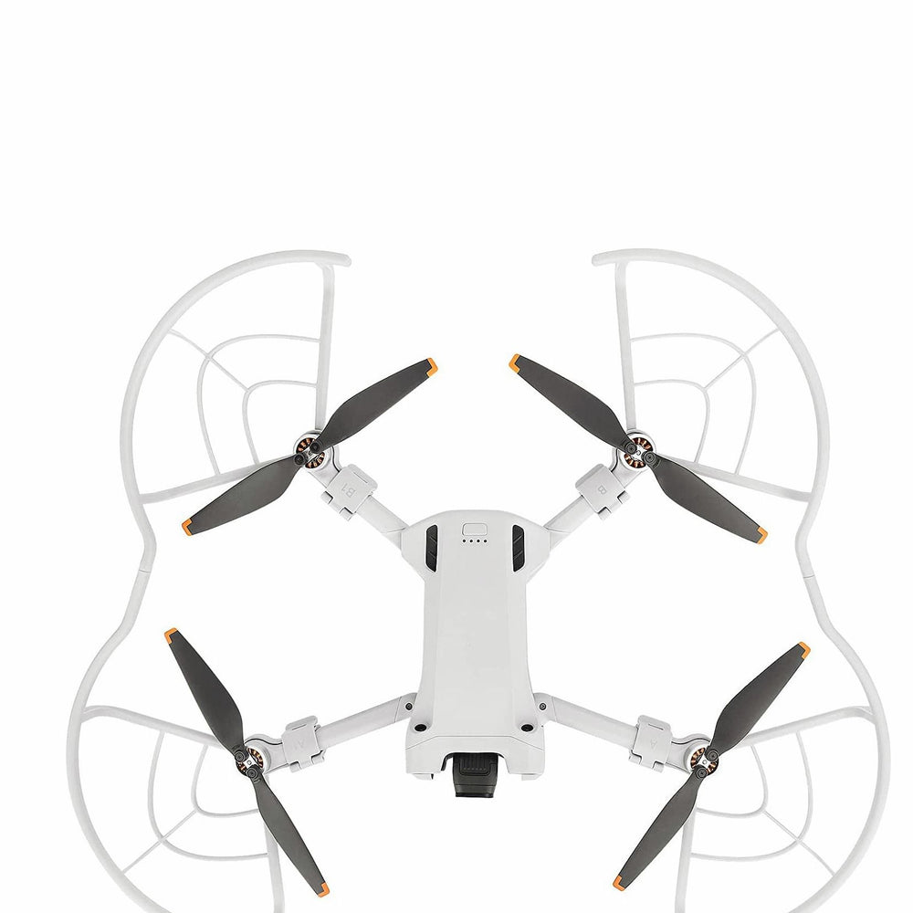 Mini 3 Pro 360° Propeller Guard Quick Release Removable Propellers Protector For Dji Mini 3 Pro Dji Mini 3 Pro Accessories