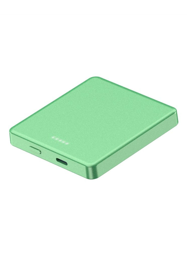 10000mAh Fast Magnetic  Portable Power Bank Charger for Apple iPhone 12 and 13 series