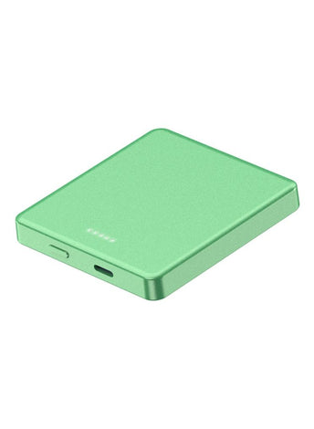 10000mAh Fast Magnetic  Portable Power Bank Charger for Apple iPhone 12 and 13 series