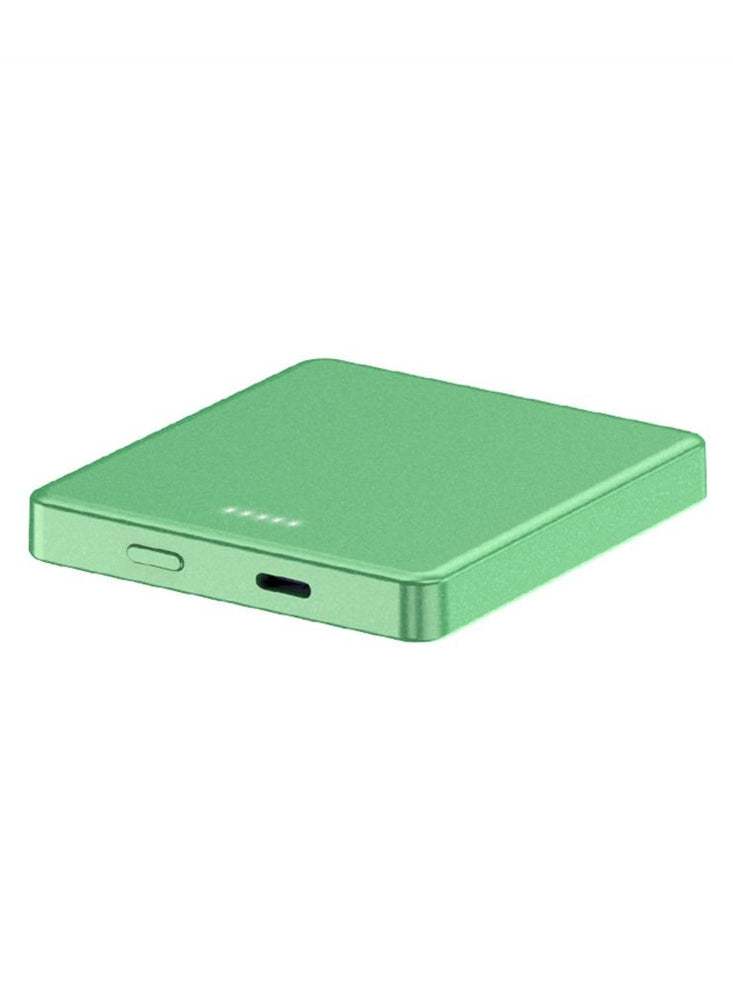 10000mAh Fast Magnetic  Portable Power Bank Charger for Apple iPhone 12 and 13 series