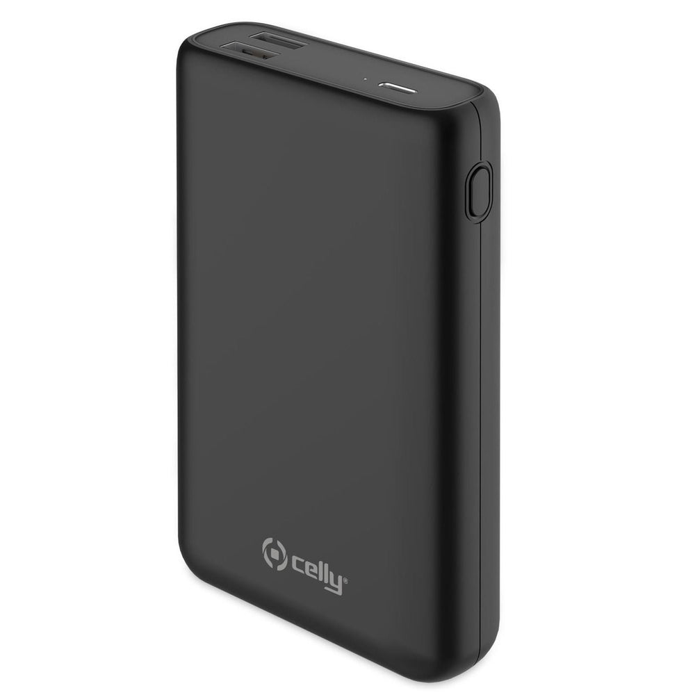 Power Bank PD 45W 15000 Mah [PRO POWER], USB-C Power  Ideal for Laptops,,Tablets & SmartPhones