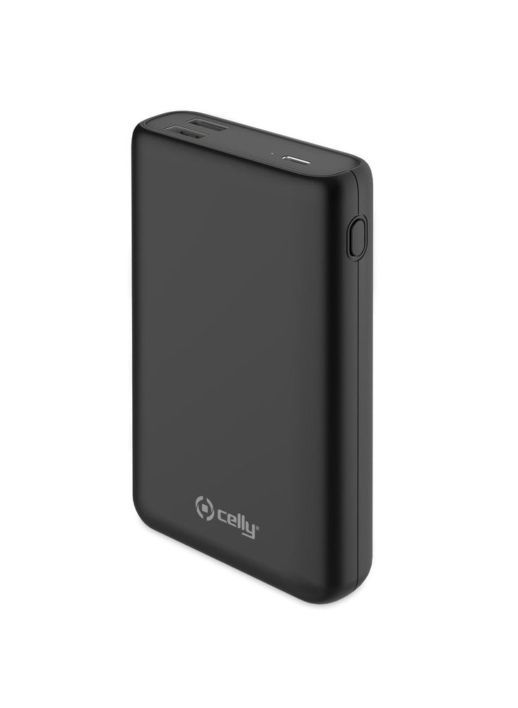 Power Bank PD 45W 15000 Mah [PRO POWER], USB-C Power  Ideal for Laptops,,Tablets & SmartPhones