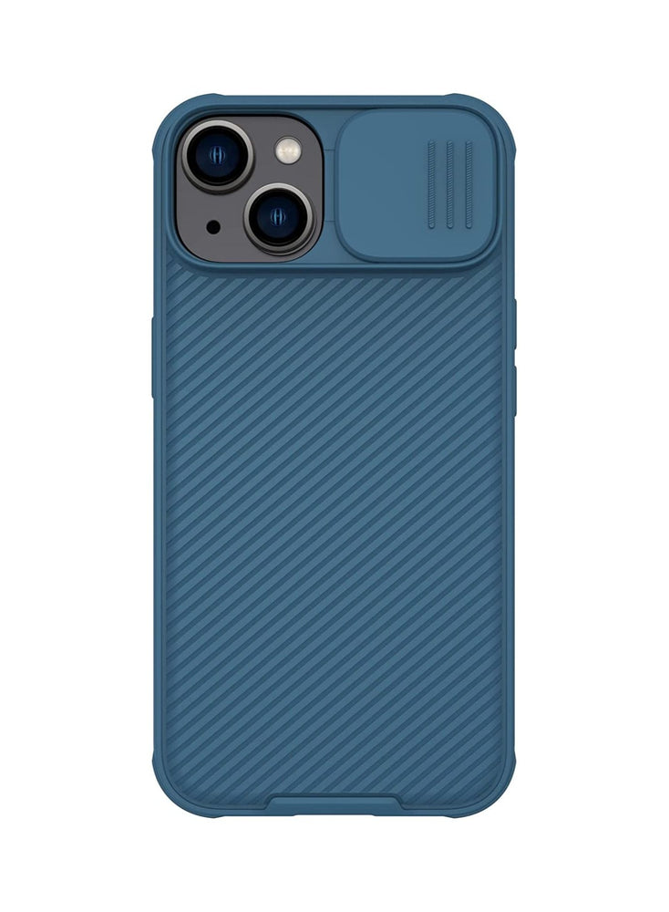 CamShield Pro Case For Iphone 14 - Blue