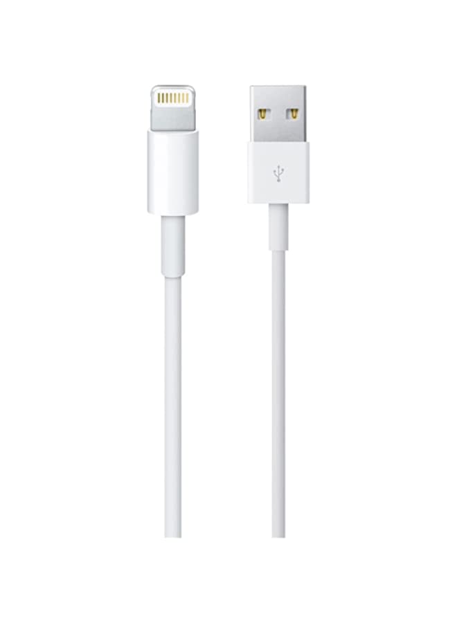 iPhone Charger Cable USB iPhone lightning Cable Charging & Syncing iPhone Cord for iPhone 13 12 11 Pro Xs Max X 8Plus 7Plus 6SPlus iPad Compatible with all iPhones