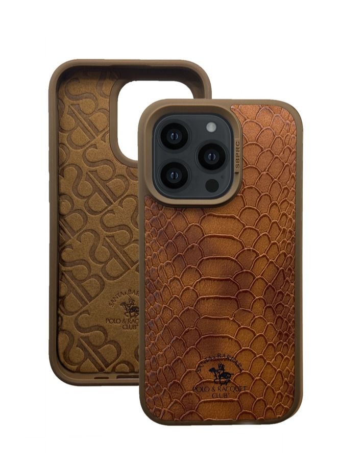 Knight Series Classic Business Design for PU leather phone Case for iPhone14/ iPhone14 Max/ iPhone14 Pro Series Brown