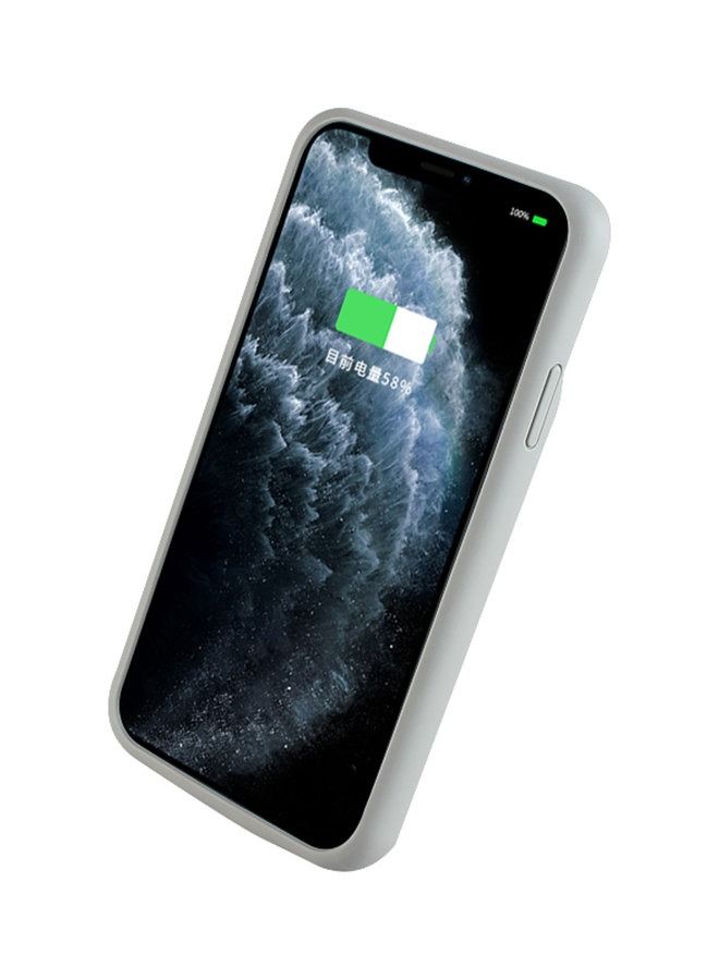 Rechargeable Portable Protective Charging Extended Backup Pack Battery Case Compatible  For Apple iPhone 11