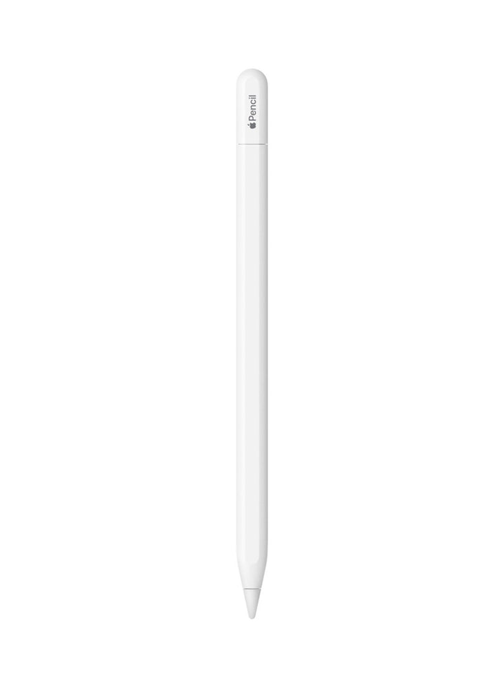 Pencil (USB-C) White