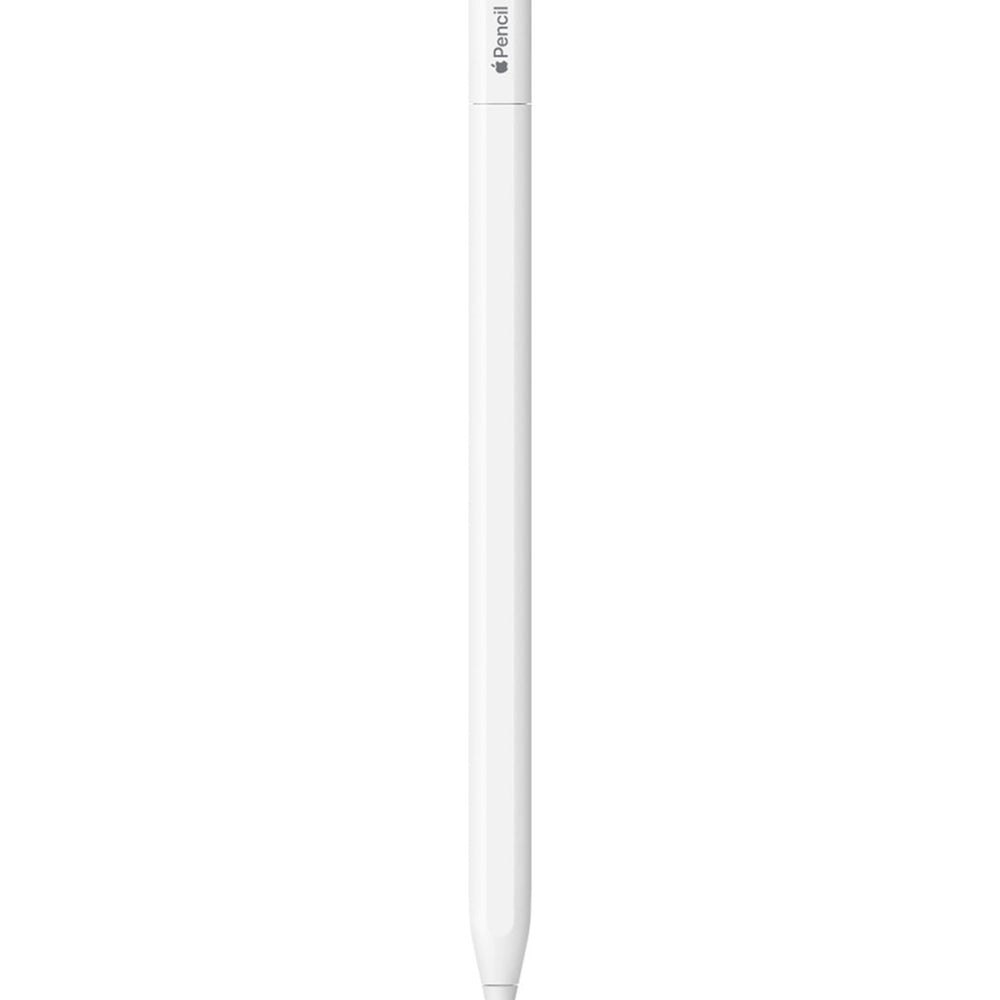 Pencil (USB-C) White