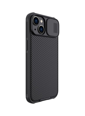 CamShield Pro Magnetic Case For Iphone 14 Plus - Black