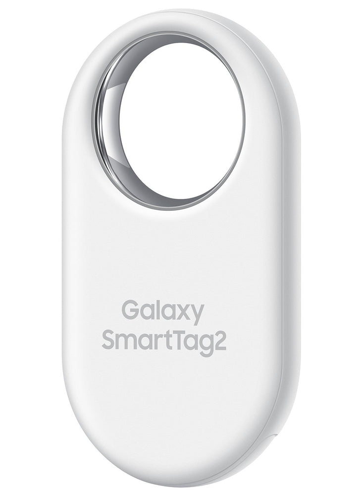 Smart Tag 2 White