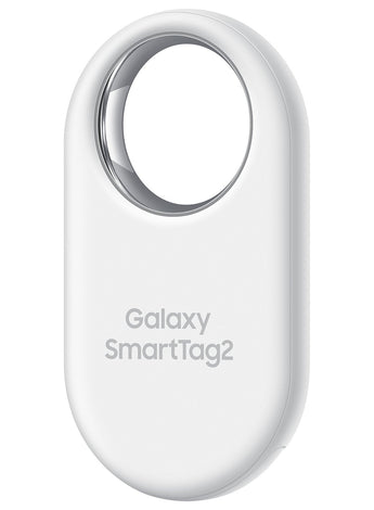 Smart Tag 2 White