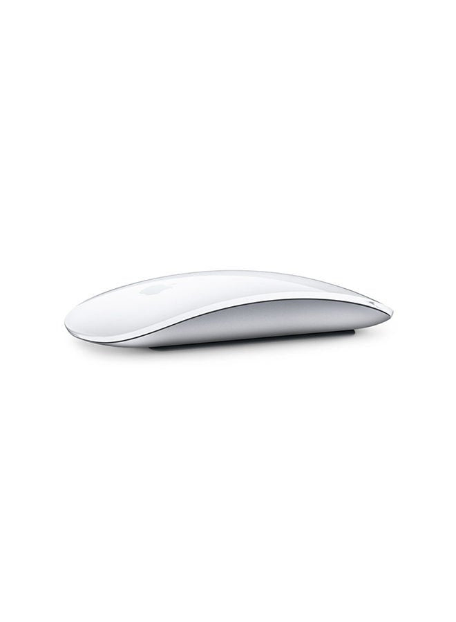 Magic Mouse White