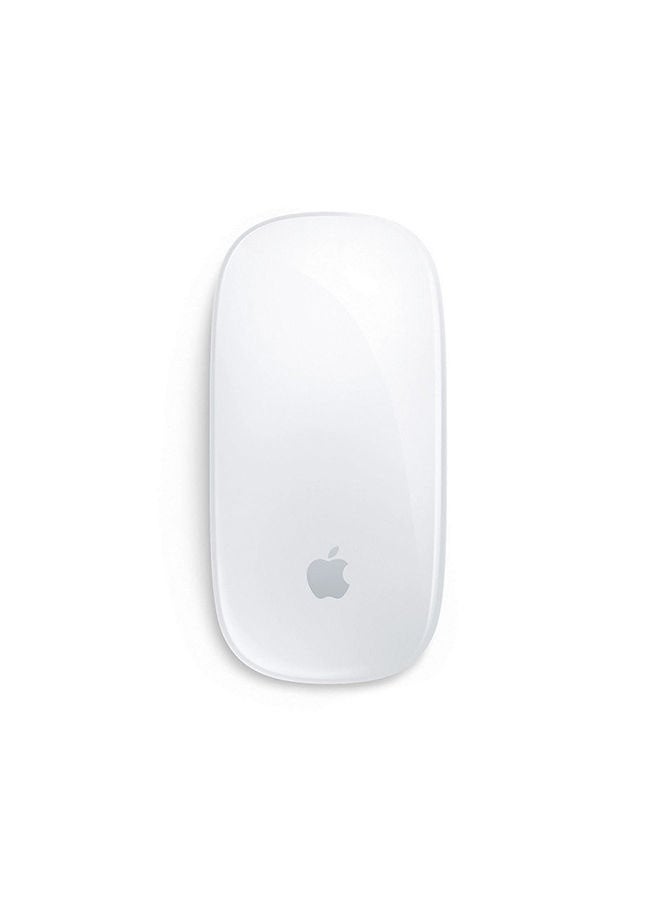 Magic Mouse White