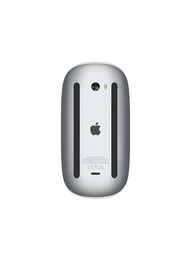 Magic Mouse White