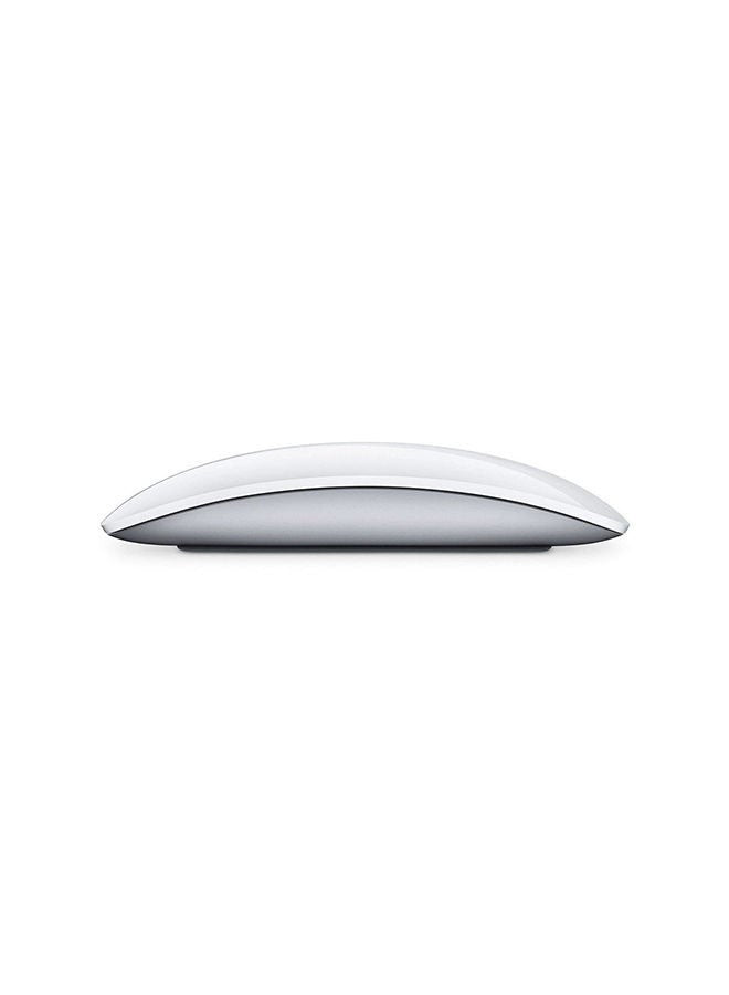 Magic Mouse White