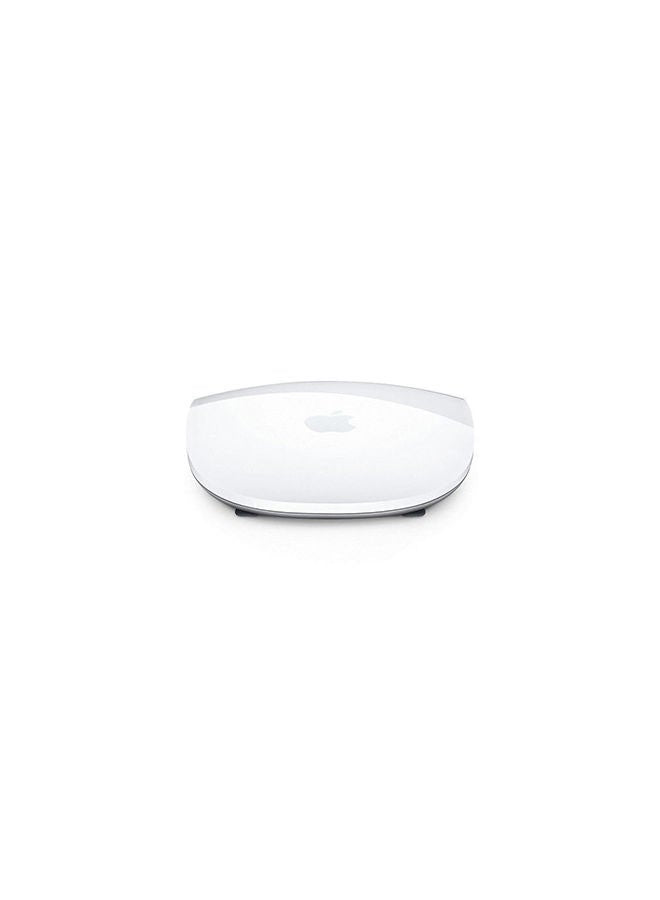 Magic Mouse White