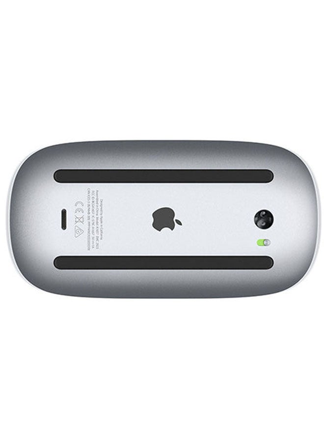 Magic Mouse White