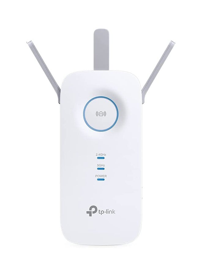 AC1750 RE450 WiFi Extender White