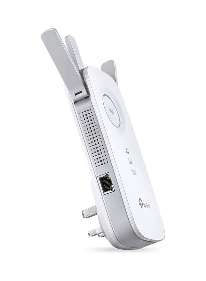 AC1750 RE450 WiFi Extender White