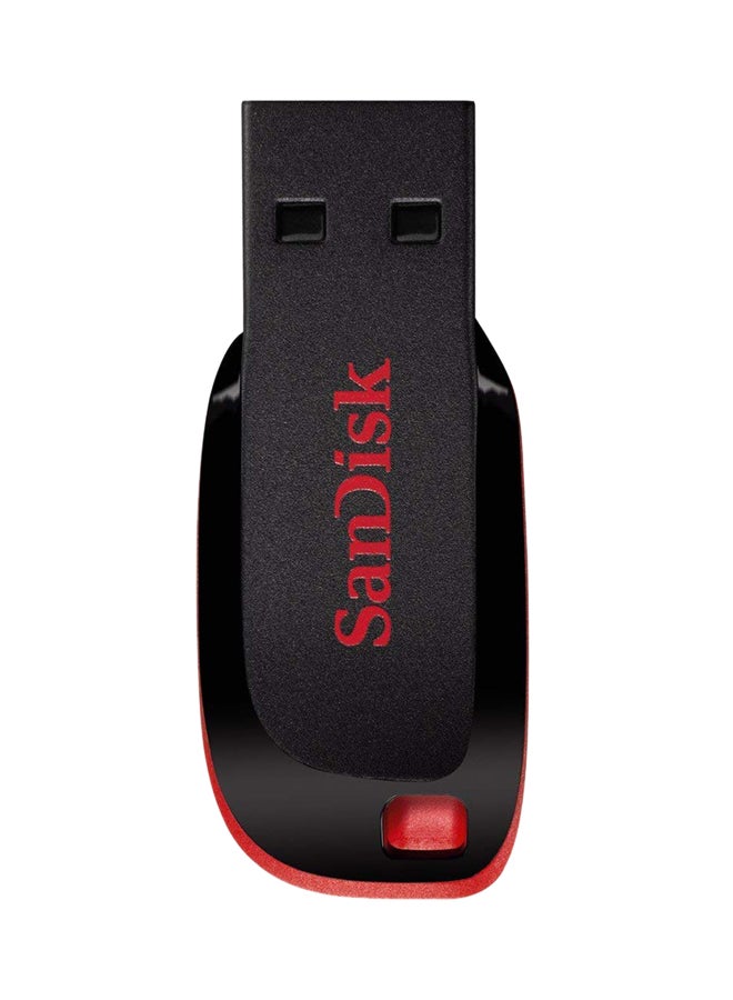 16GB Cruzer Blade USB 2.0 Flash Drive - ‎SDCZ50-016G-B35 16 GB