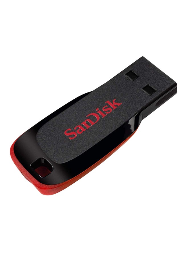 16GB Cruzer Blade USB 2.0 Flash Drive - ‎SDCZ50-016G-B35 16 GB