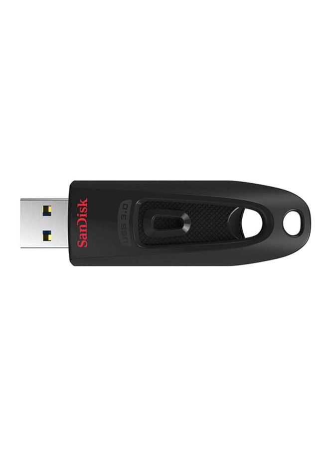 Ultra, USB 3.0 Flash Drive, 130MB/s read 128.0 GB