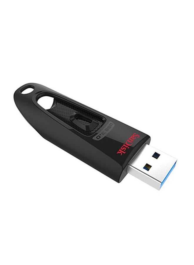 Ultra, USB 3.0 Flash Drive, 130MB/s read 128.0 GB