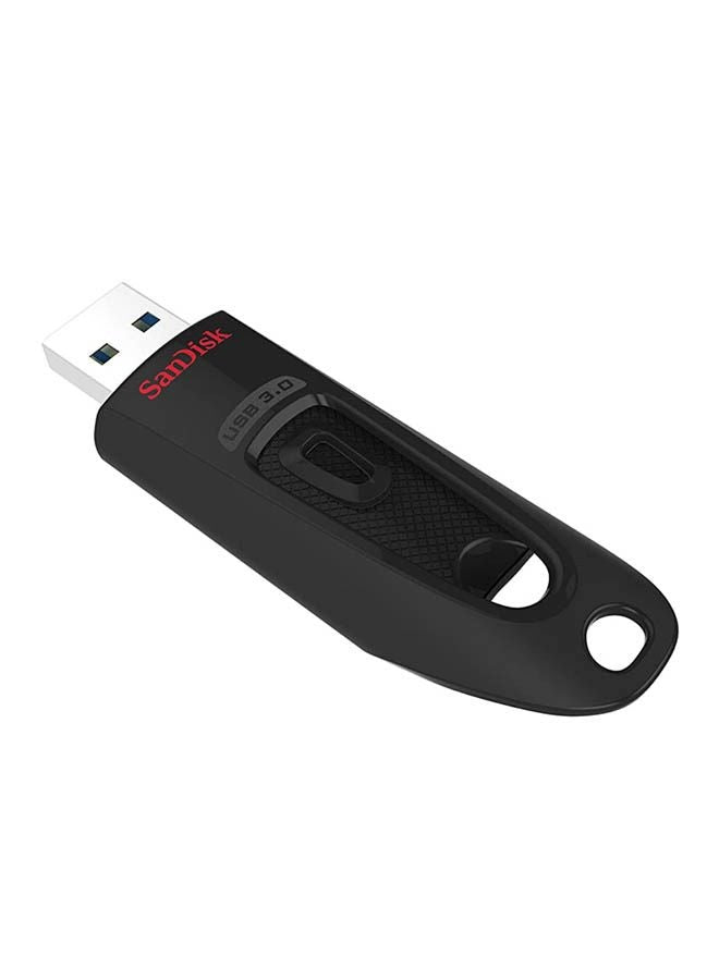 Ultra, USB 3.0 Flash Drive, 130MB/s read 128.0 GB